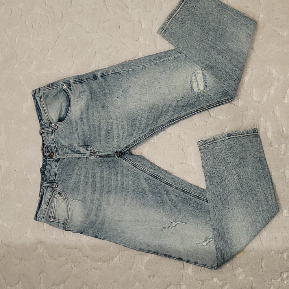 Warren Webber mens jeans size 36×40